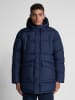 North Sails Winterjas donkerblauw