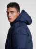 North Sails Winterjacke in Dunkelblau