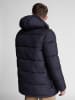 North Sails Winterjas zwart