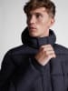 North Sails Winterjas zwart