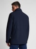 North Sails Parka donkerblauw