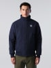 North Sails Softshelljas donkerblauw