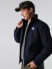 North Sails Softshelljacke in Dunkelblau