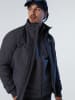 North Sails Softshelljacke in Anthrazit