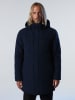 North Sails Parka w kolorze granatowym