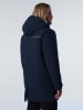 North Sails Parka w kolorze granatowym