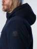 North Sails Parka donkerblauw