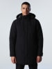 North Sails Parka in Schwarz