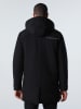 North Sails Parka zwart