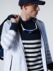 North Sails Softshelljacke in Weiß