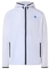 North Sails Softshelljas wit