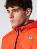 North Sails Softshelljacke in Orange