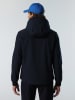 North Sails Softshelljas donkerblauw