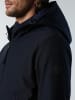 North Sails Softshelljas donkerblauw