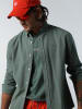 North Sails Blouse salbei