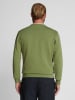 North Sails Sweatshirt in Grün