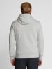 North Sails Bluza w kolorze szarym