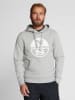North Sails Bluza w kolorze szarym