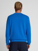 North Sails Bluza w kolorze niebieskim