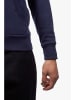 North Sails Bluza w kolorze granatowym