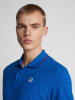 North Sails Poloshirt in Blau