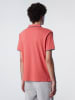 North Sails Poloshirt koraalrood