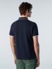 North Sails Poloshirt donkerblauw