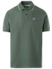 North Sails Poloshirt in Grün