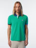North Sails Poloshirt in Hellgrün