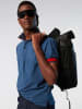 North Sails Poloshirt in Blau