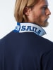 North Sails Koszulka polo w kolorze granatowym