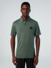 North Sails Poloshirt groen