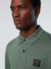 North Sails Poloshirt groen