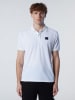 North Sails Poloshirt in Weiß