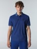 North Sails Poloshirt in Blau