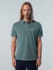 North Sails Poloshirt petrol