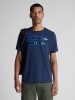 North Sails Shirt in Dunkelblau
