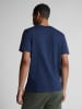 North Sails Shirt in Dunkelblau