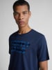North Sails Shirt in Dunkelblau