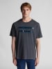 North Sails Shirt antraciet
