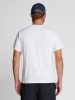 North Sails Shirt in Weiß