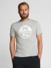 North Sails Shirt in Hellgrau