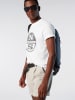 North Sails Shirt in Weiß
