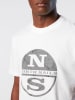 North Sails Shirt wit