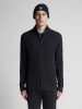 North Sails Cardigan in Anthrazit