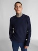 North Sails Pullover in Dunkelblau
