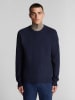 North Sails Pullover in Dunkelblau
