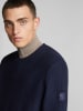North Sails Pullover in Dunkelblau