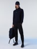 North Sails Sweter w kolorze granatowym