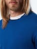 North Sails Sweatshirt in Blau